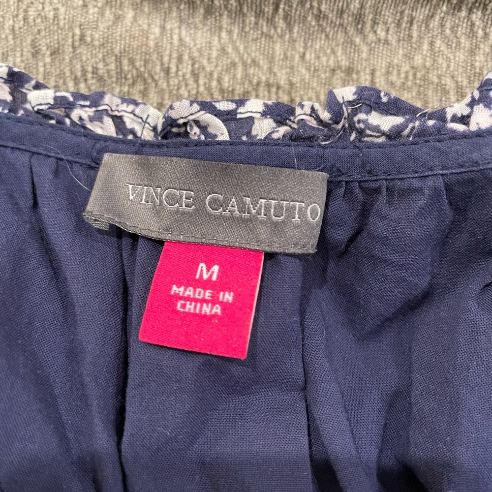 Vince camuto dress